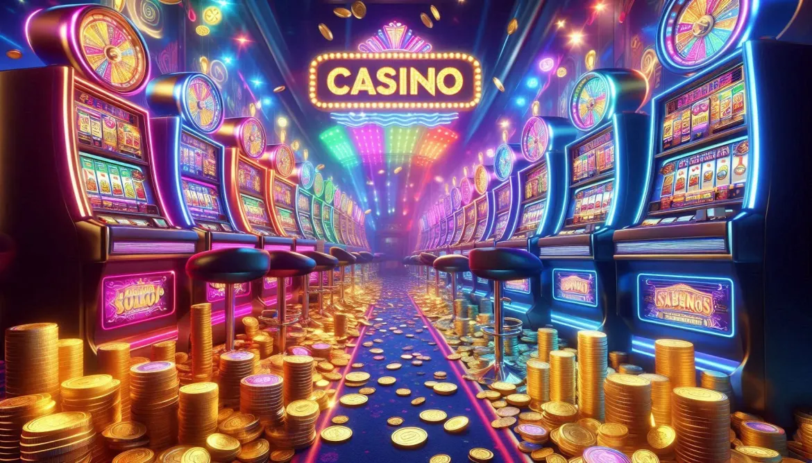 BetRiot Casino