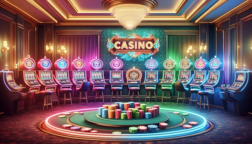 BetRiot Casino